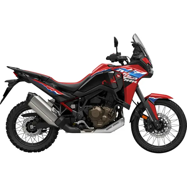 CRF 1100 AS Africa Twin